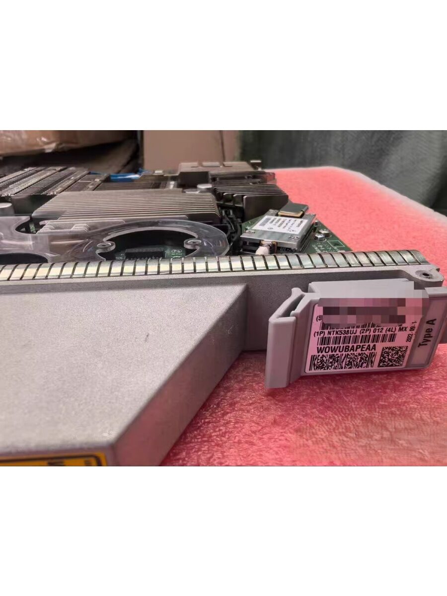 Ciena NTK538UJ Telecom Part | Shenghuan Telecom