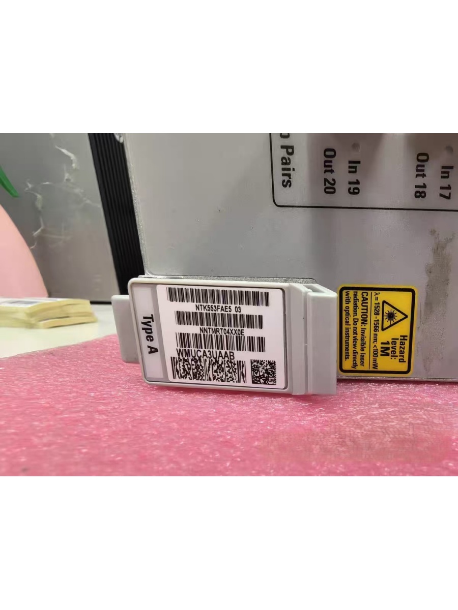 Ciena NTK553FAE5 Telecom Part | Shenghuan Telecom