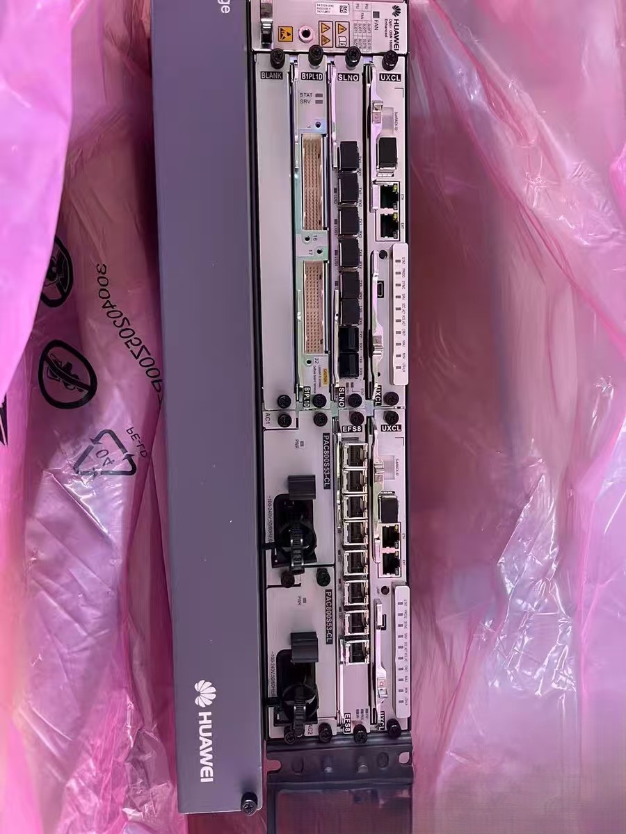 Huawei OSN1800II PRO Telecom Part | Shenghuan Telecom
