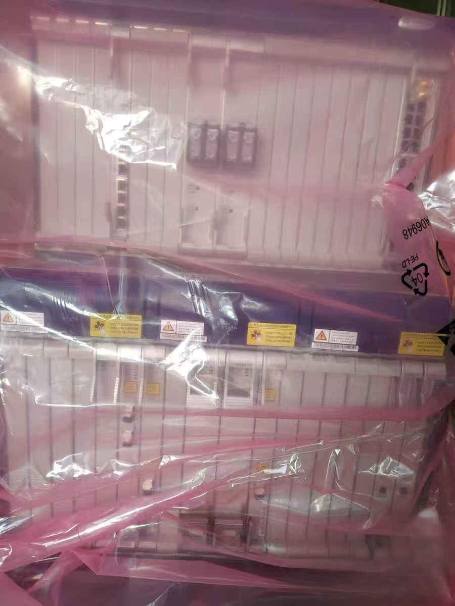 Huawei OSN 3500 Telecom Part | Shenghuan Telecom