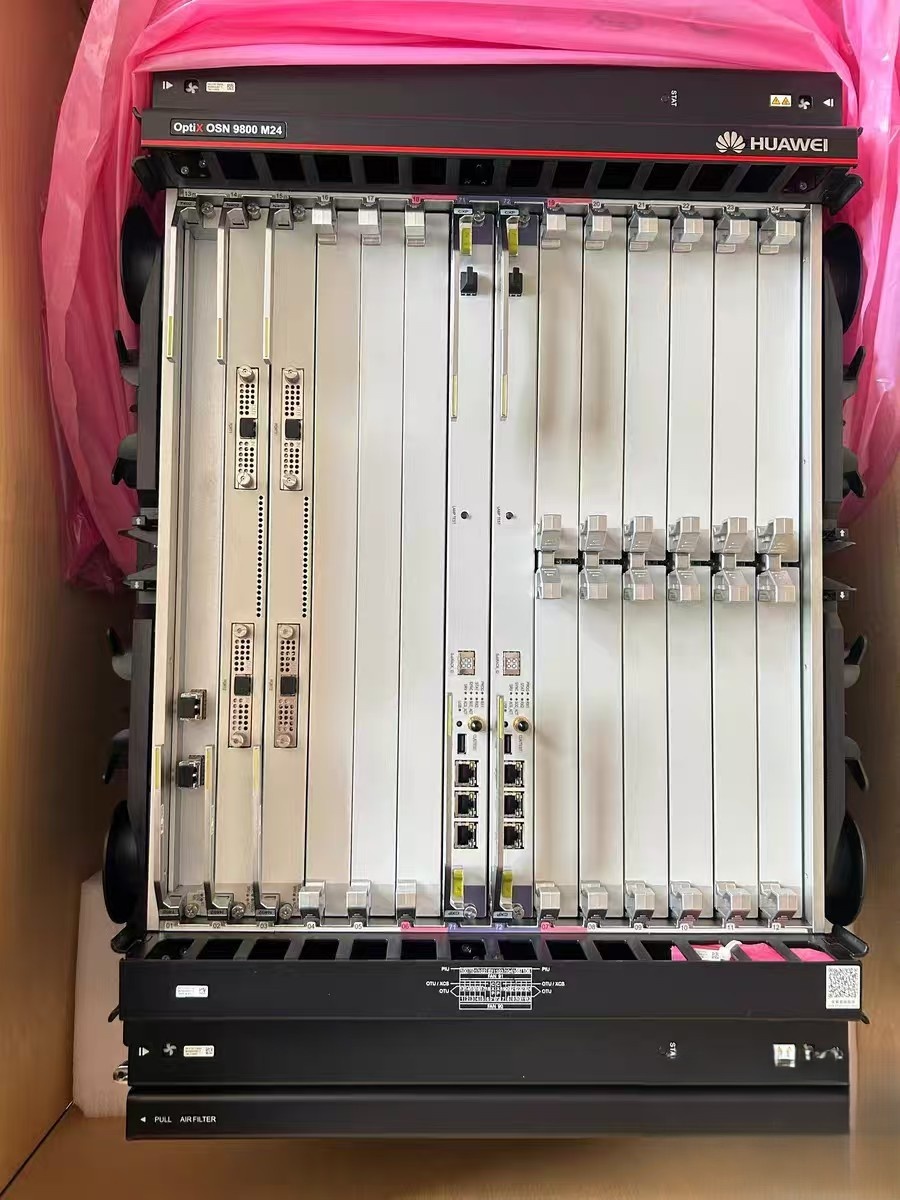 Huawei OSN 9800 M24 Telecom Part | Shenghuan Telecom