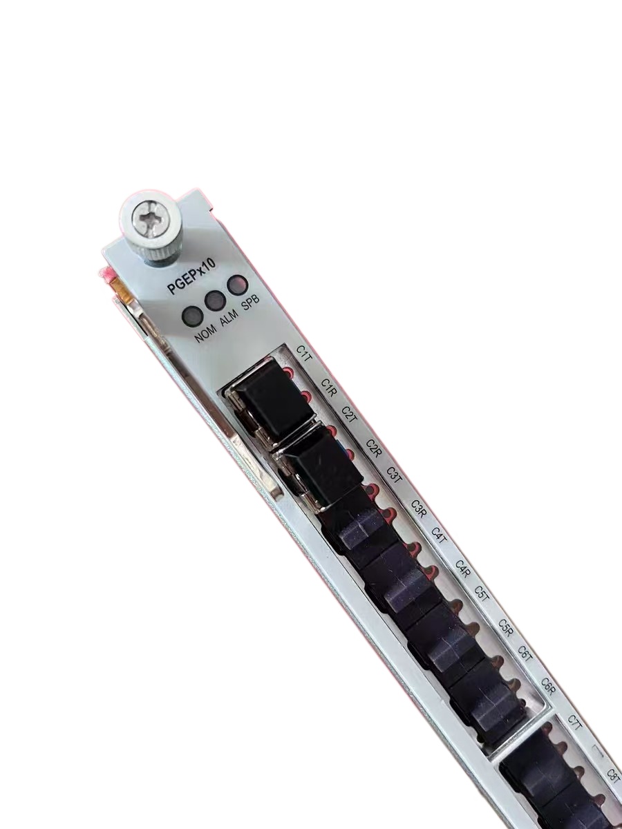 ZTE PGEPX10 Transmission Board | Shenghuan Telecom