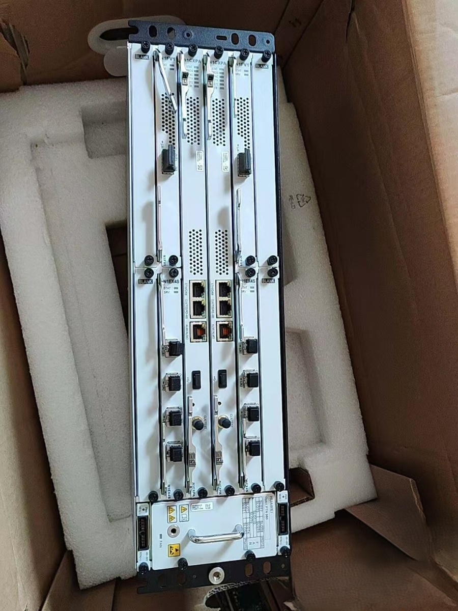 Huawei PTN980 Telecom Part | Shenghuan Telecom