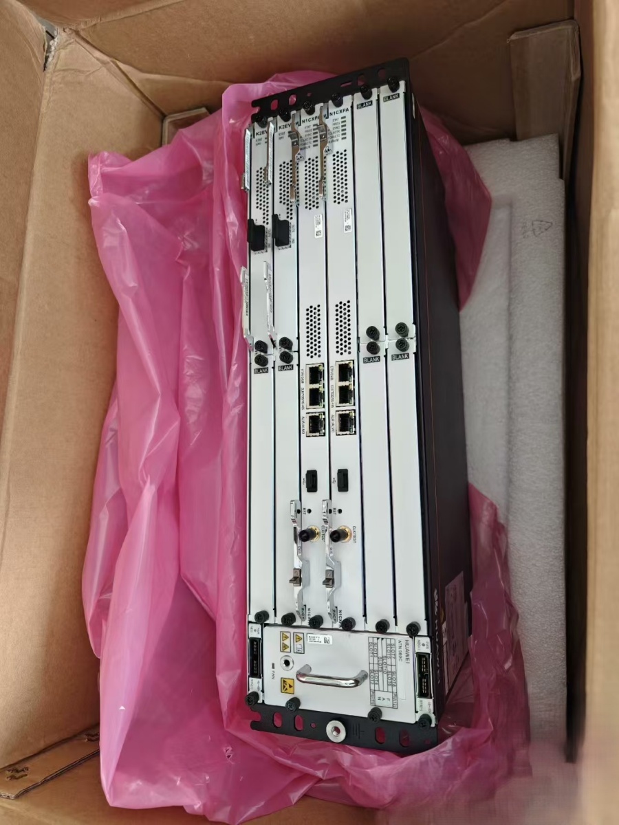 Huawei PTN980C Telecom Part | Shenghuan Telecom