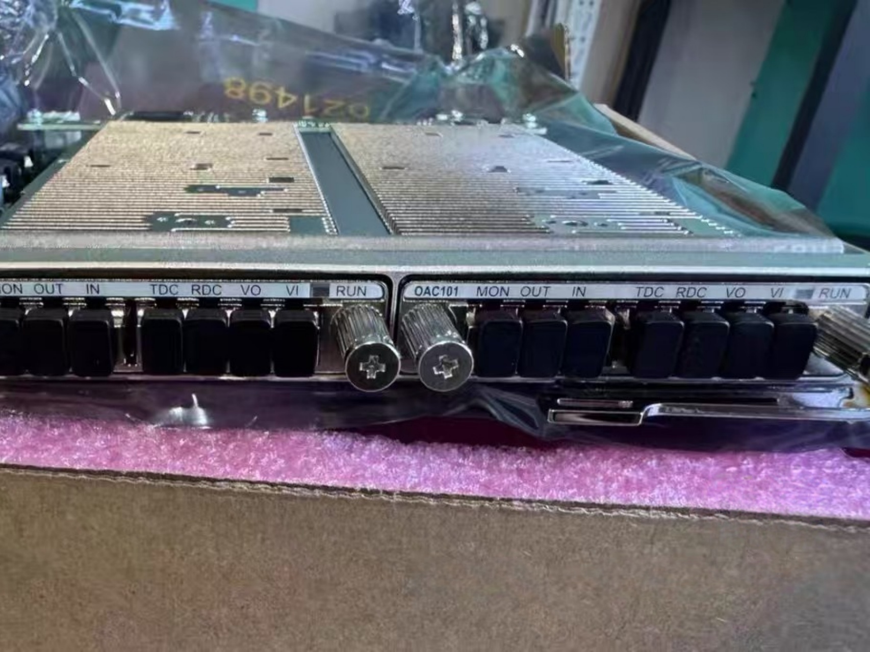 Huawei TMB1DAP Telecom Part | Shenghuan Telecom
