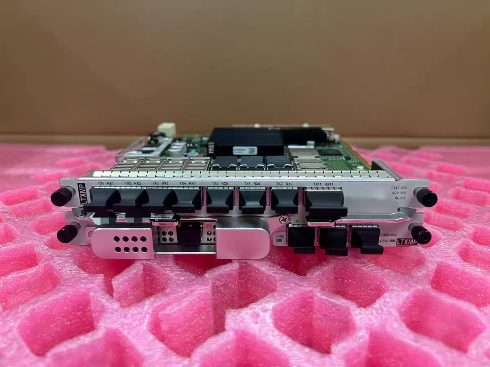 Huawei TMB1LTXMP Transmission Board | Shenghuan Telecom