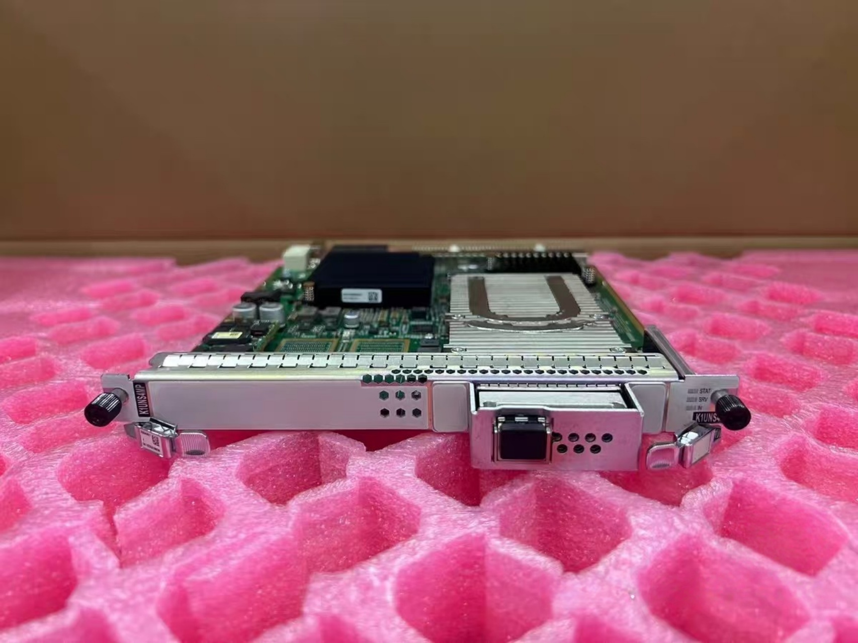 Huawei TMK1UNS4MP Transmission Board | Shenghuan Telecom