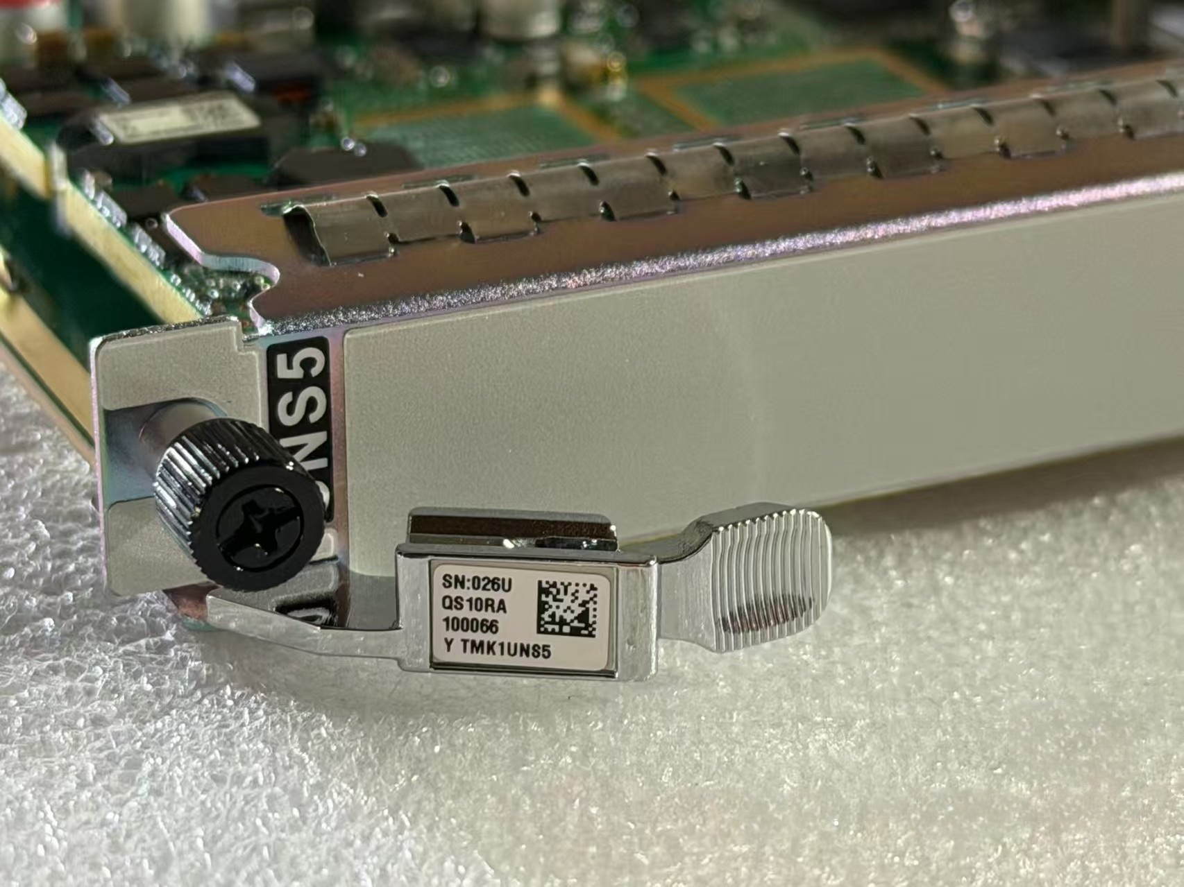 Huawei TMK1UNS5 Transmission Board | Shenghuan Telecom