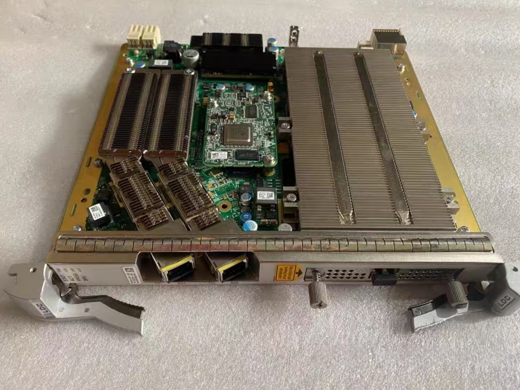Huawei TN11LDCT15 Transmission Board | Shenghuan Telecom
