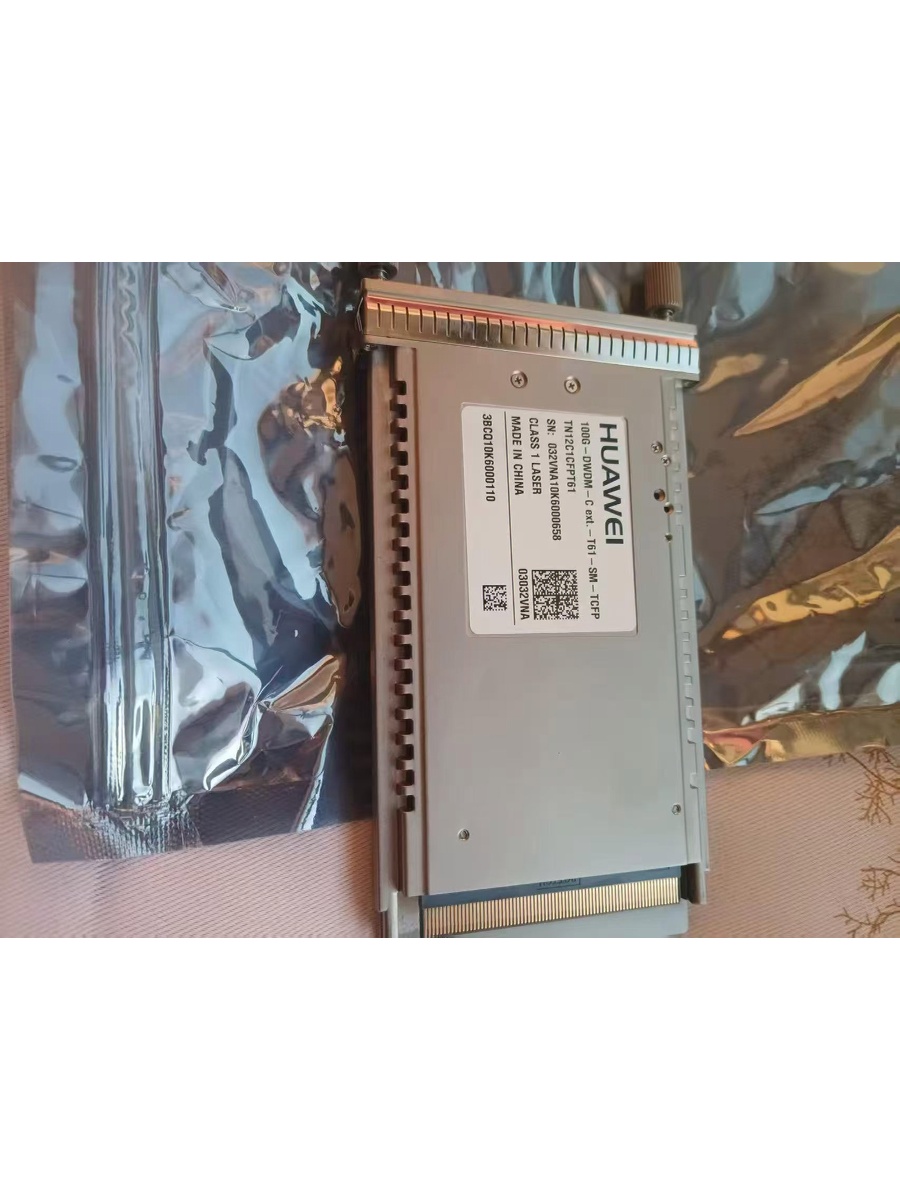 Huawei TN12C1CFPT61 Optical Module | Shenghuan Telecom