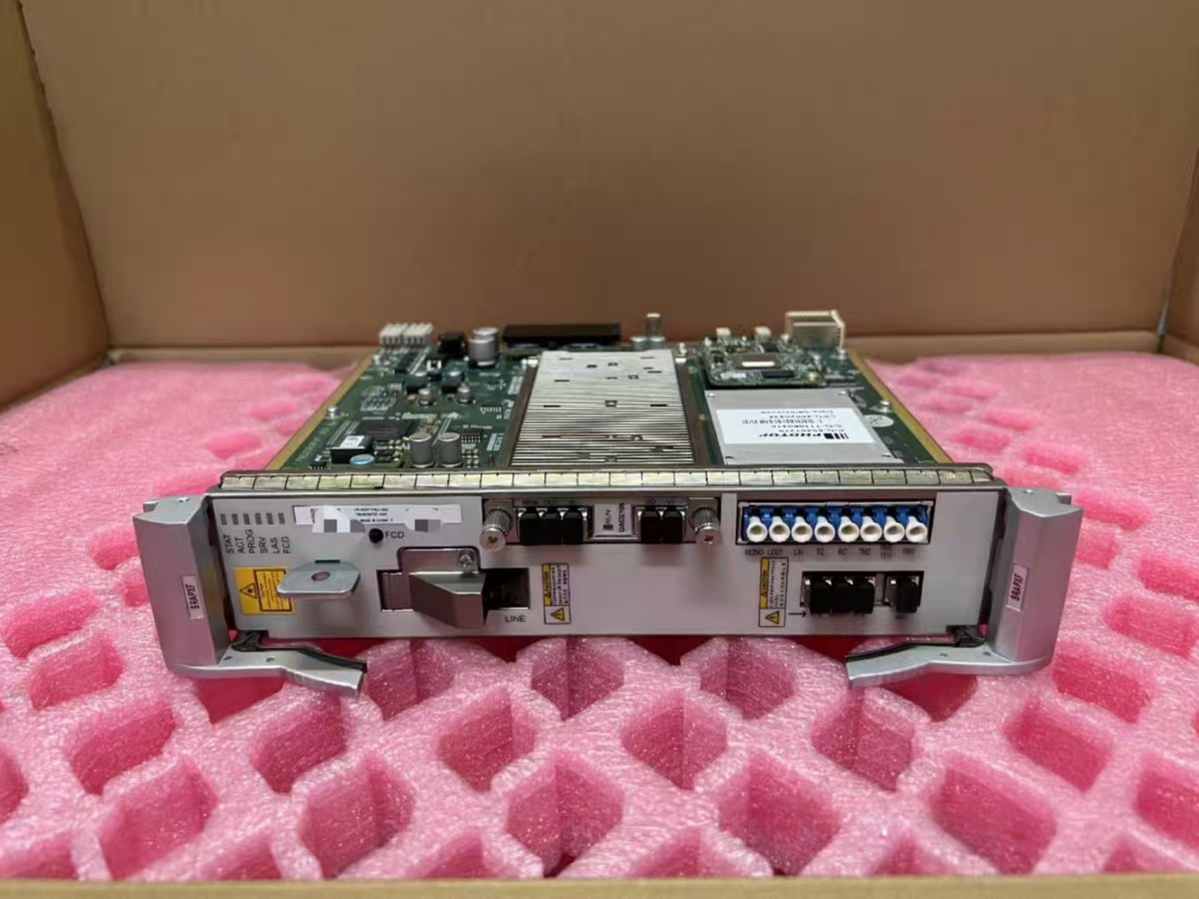 Huawei TN52SRAPXF Telecom Part | Shenghuan Telecom