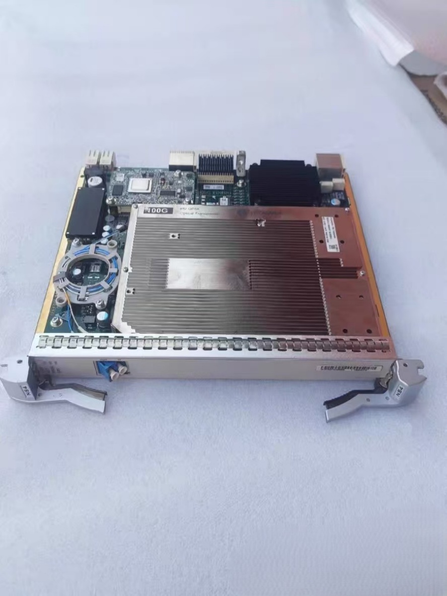 Huawei TN58NS4 Transmission Board | Shenghuan Telecom