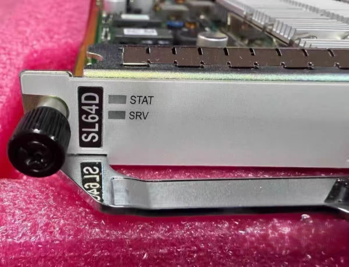 Huawei TNF8SL64D Transmission Board | Shenghuan Telecom