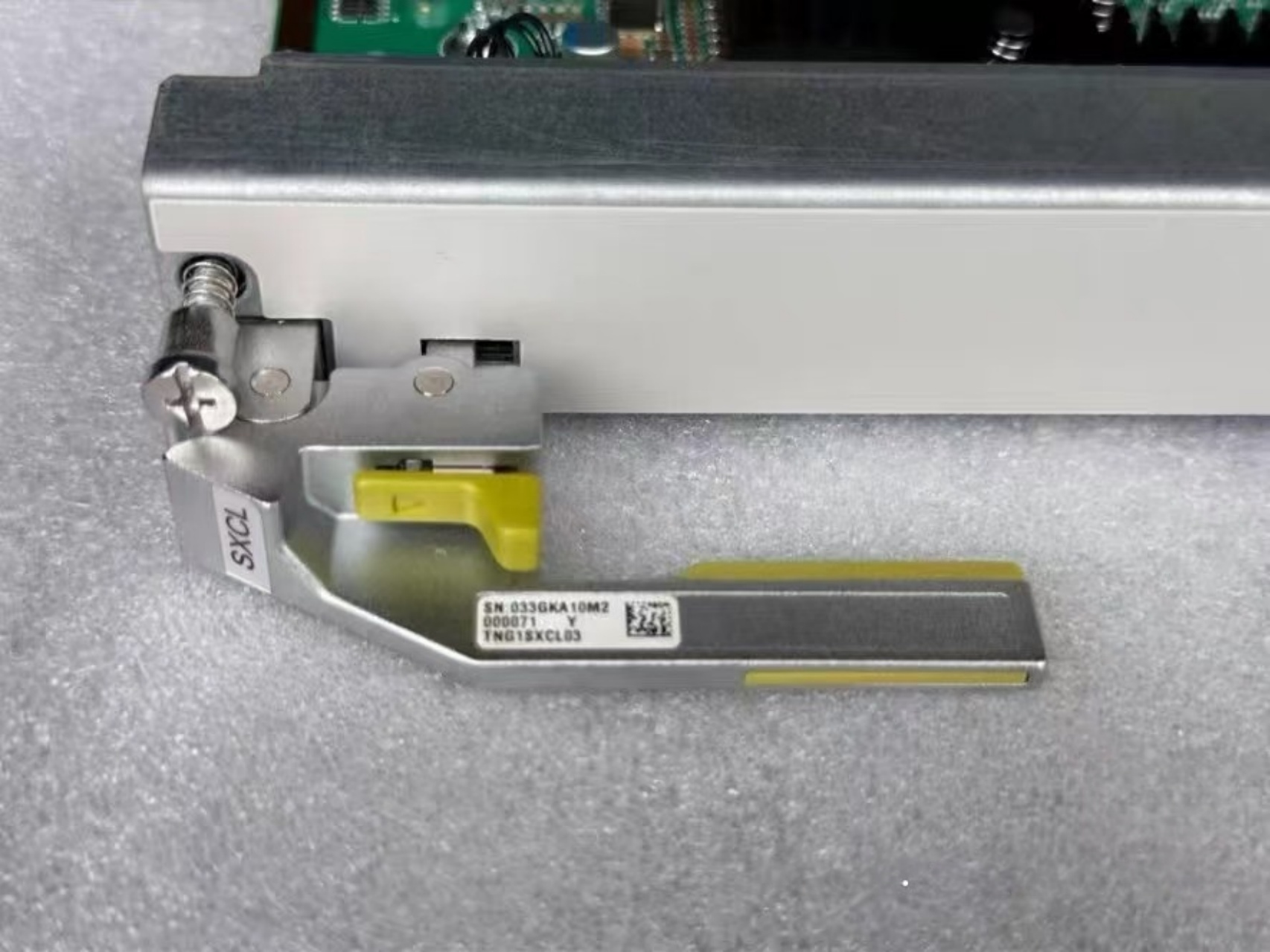 Huawei TNG1SXCL03 Transmission Board | Shenghuan Telecom