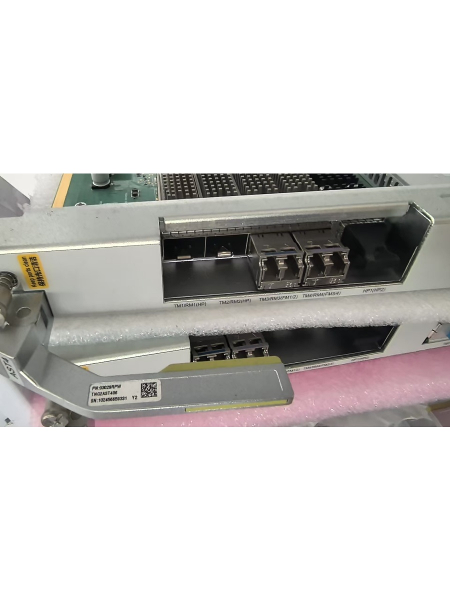 Huawei TNG2AST406 Transmission Board | Shenghuan Telecom