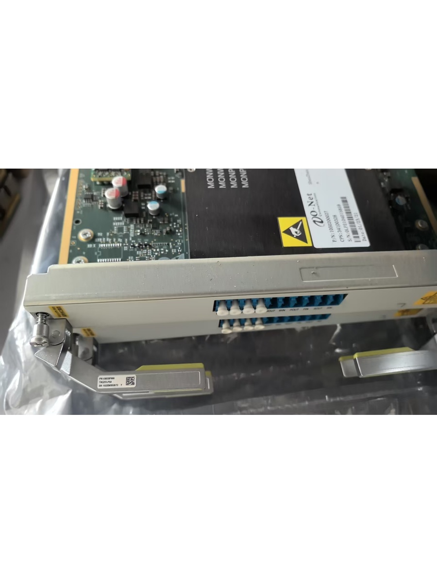 Huawei TNG2OLP Transmission Board | Shenghuan Telecom