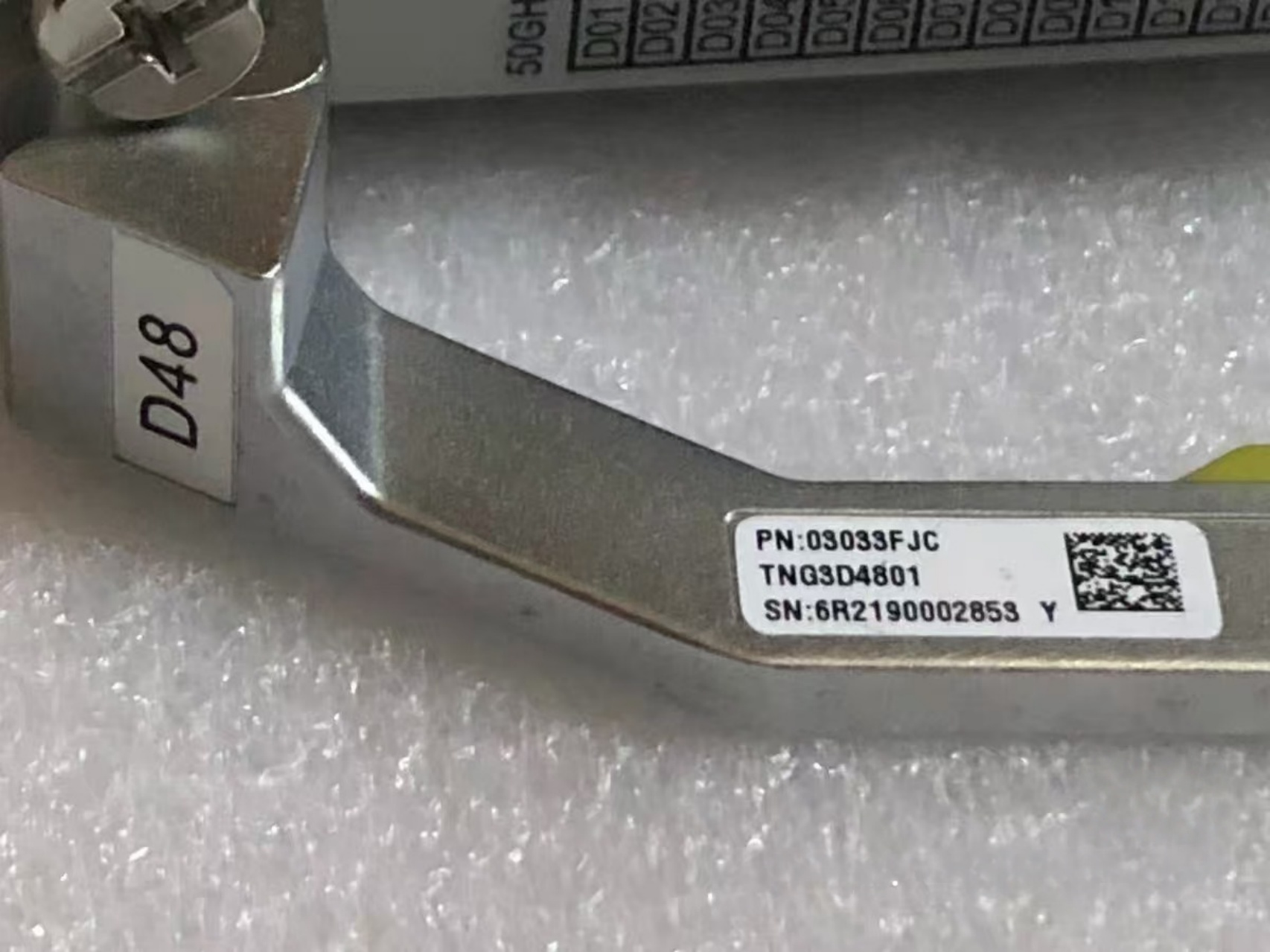 Huawei TNG3D4801 Telecom Part | Shenghuan Telecom