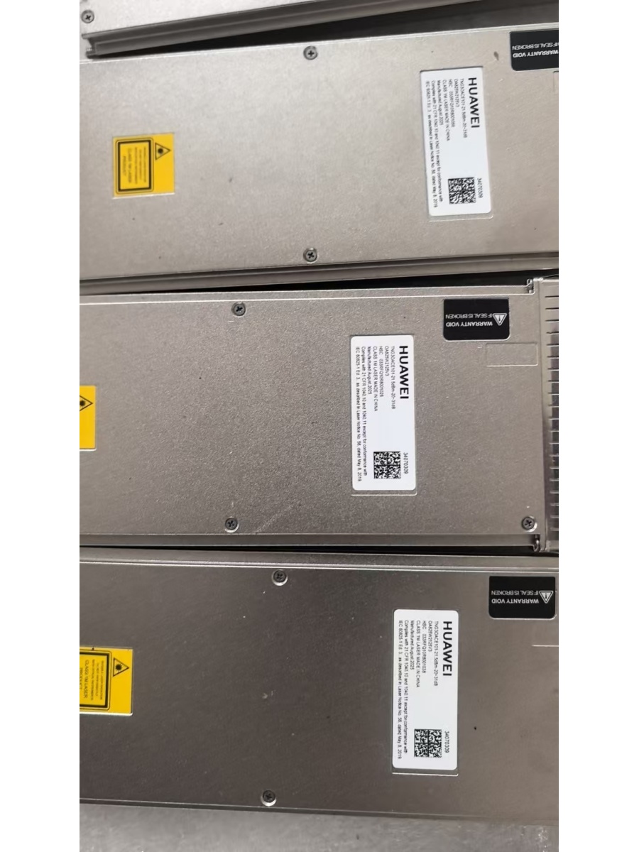 Huawei TNG3OACE101 Telecom Part | Shenghuan Telecom
