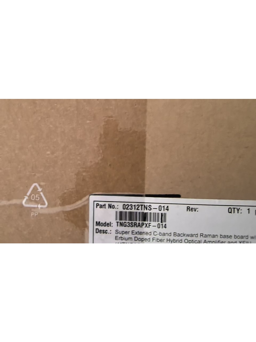Huawei TNG3SRAPXF Transmission Board | Shenghuan Telecom