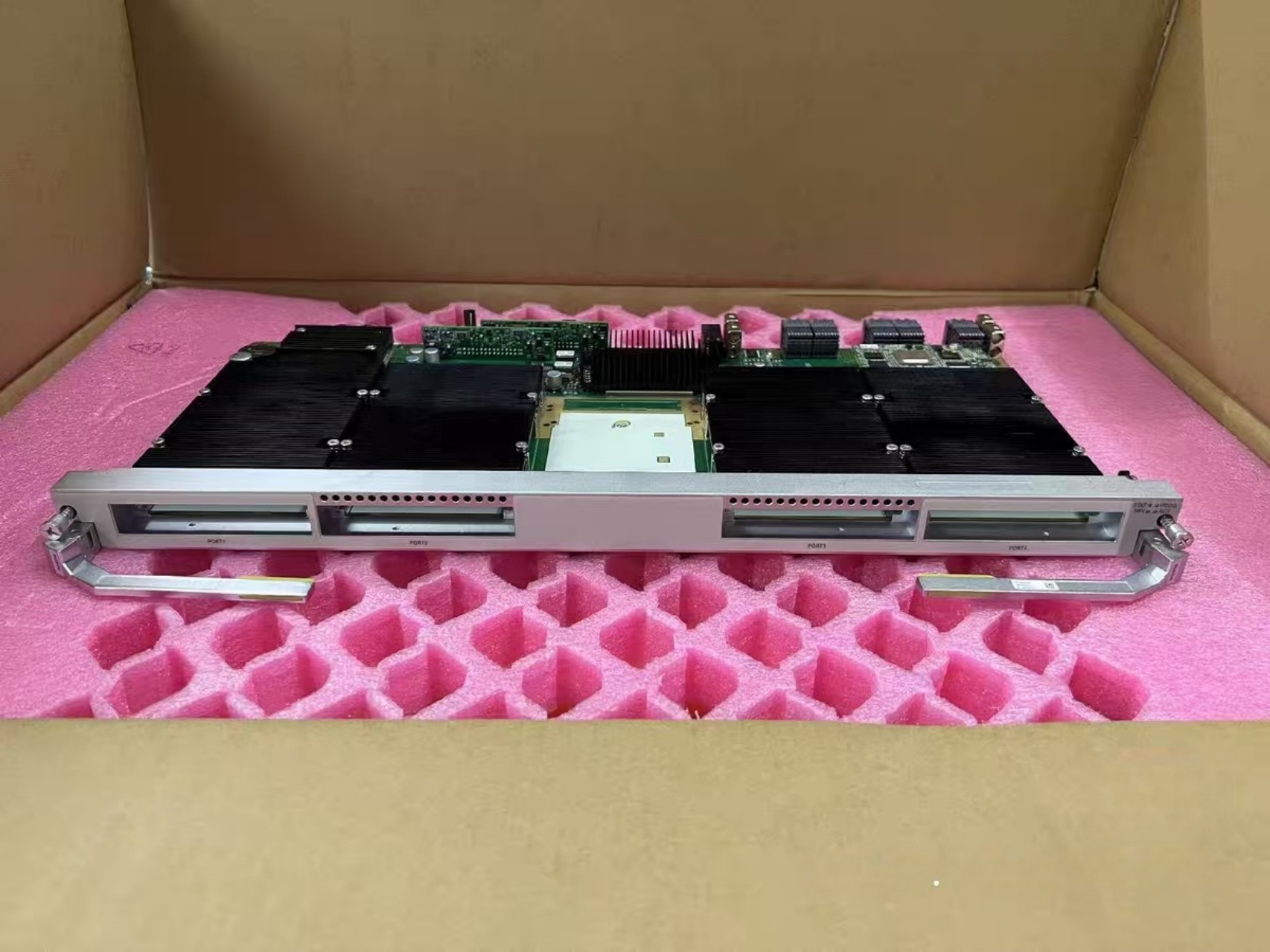Huawei TNS2N404 Telecom Part | Shenghuan Telecom