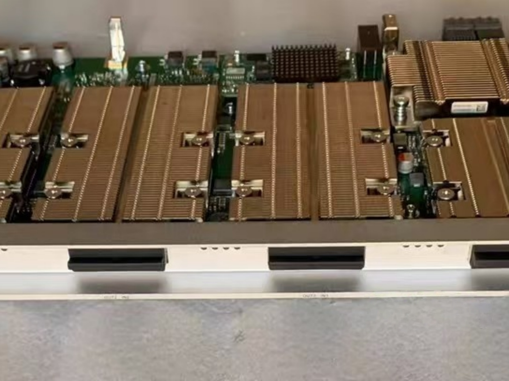 Huawei TNS3N505C21 Telecom Part | Shenghuan Telecom