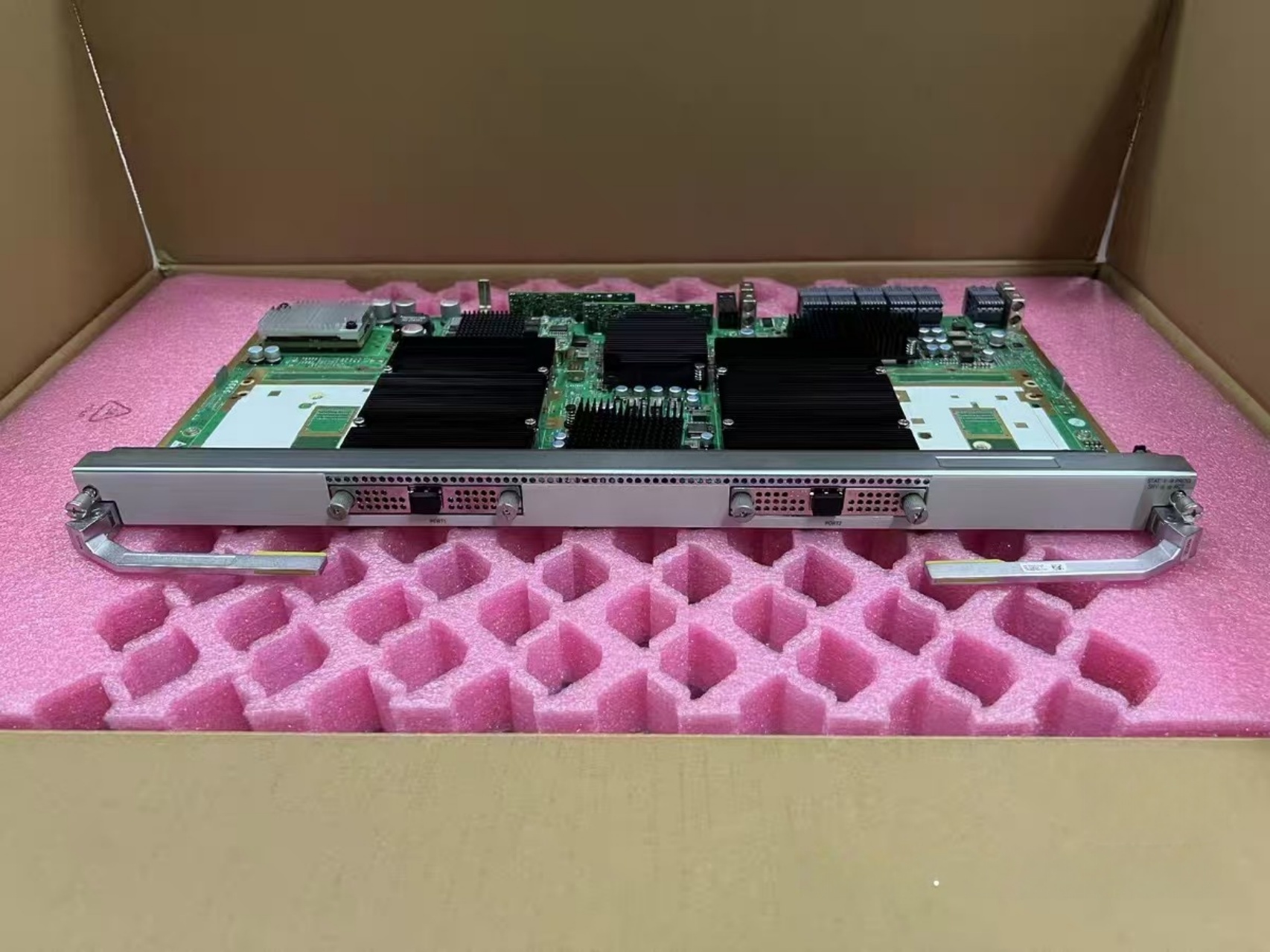 Huawei TNS8N402LC06 Telecom Part | Shenghuan Telecom