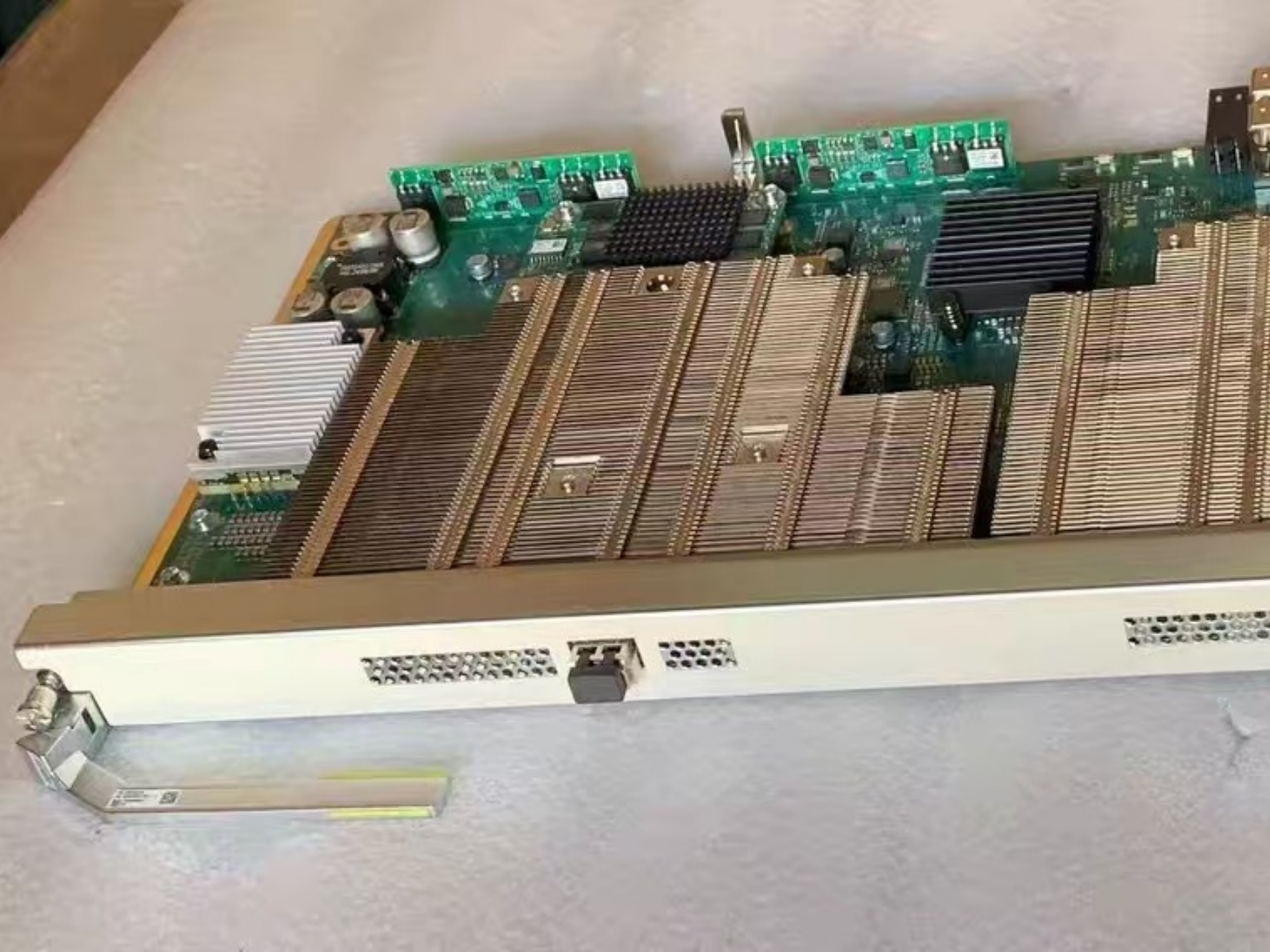Huawei TNU4N501T15 Telecom Part | Shenghuan Telecom