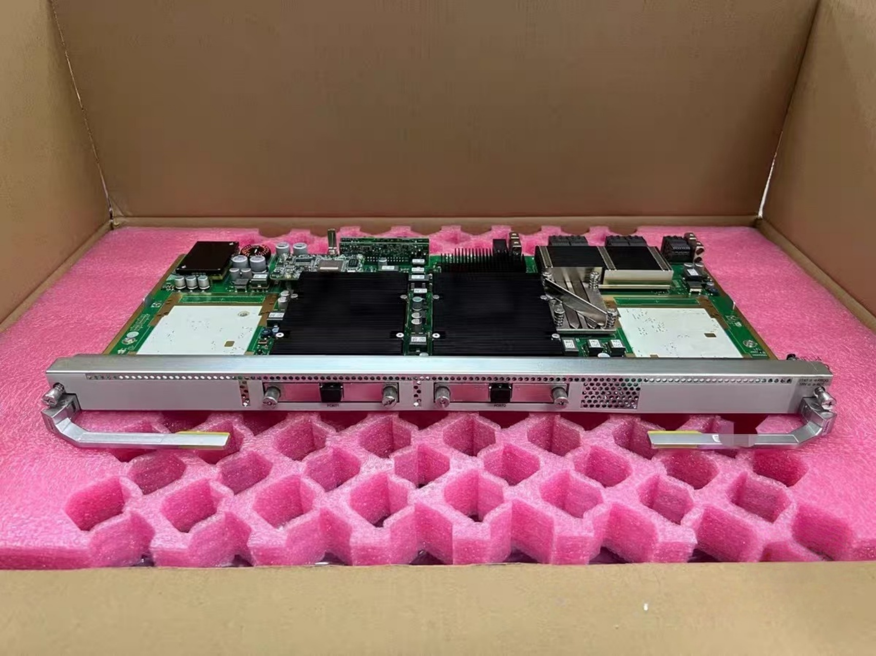 Huawei TNU5N402C01 Telecom Part | Shenghuan Telecom