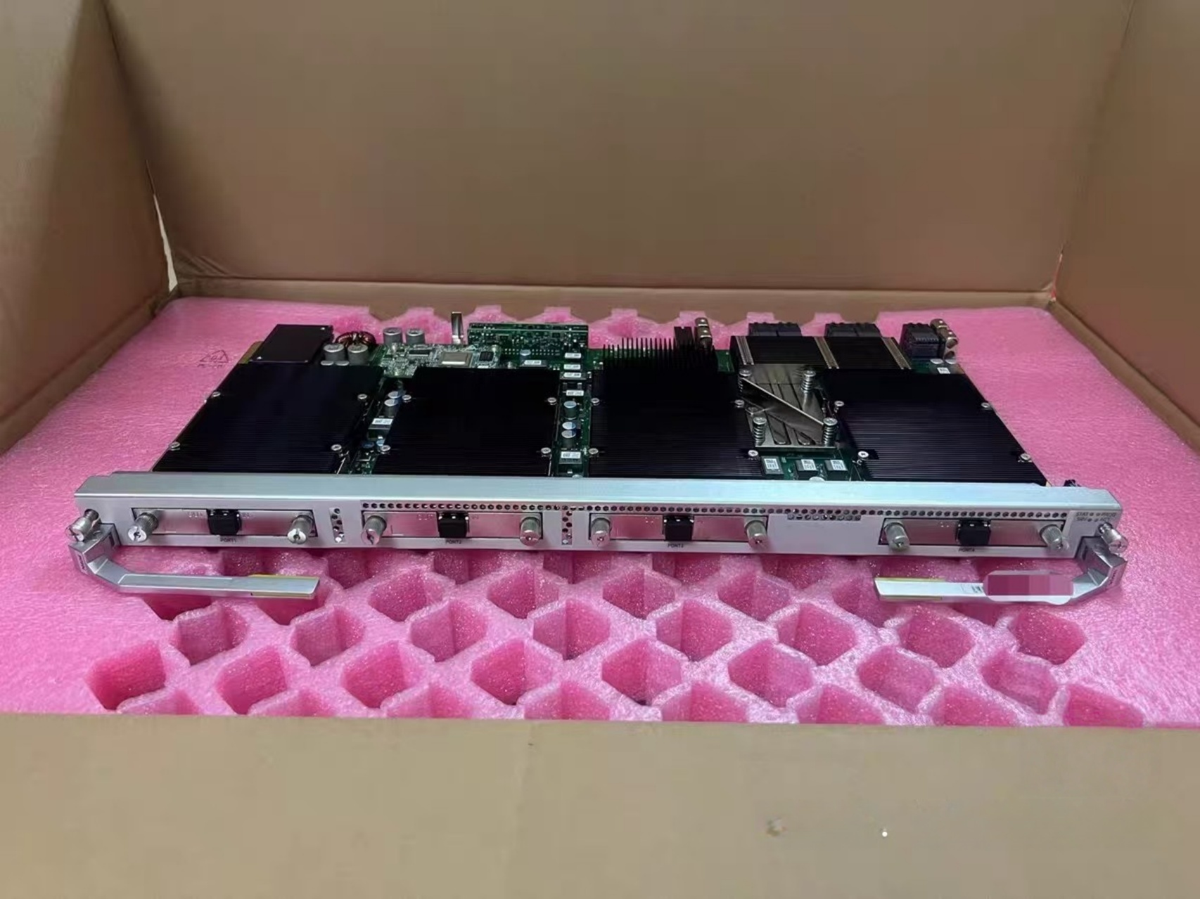 Huawei TNU5N404C01 Telecom Part | Shenghuan Telecom