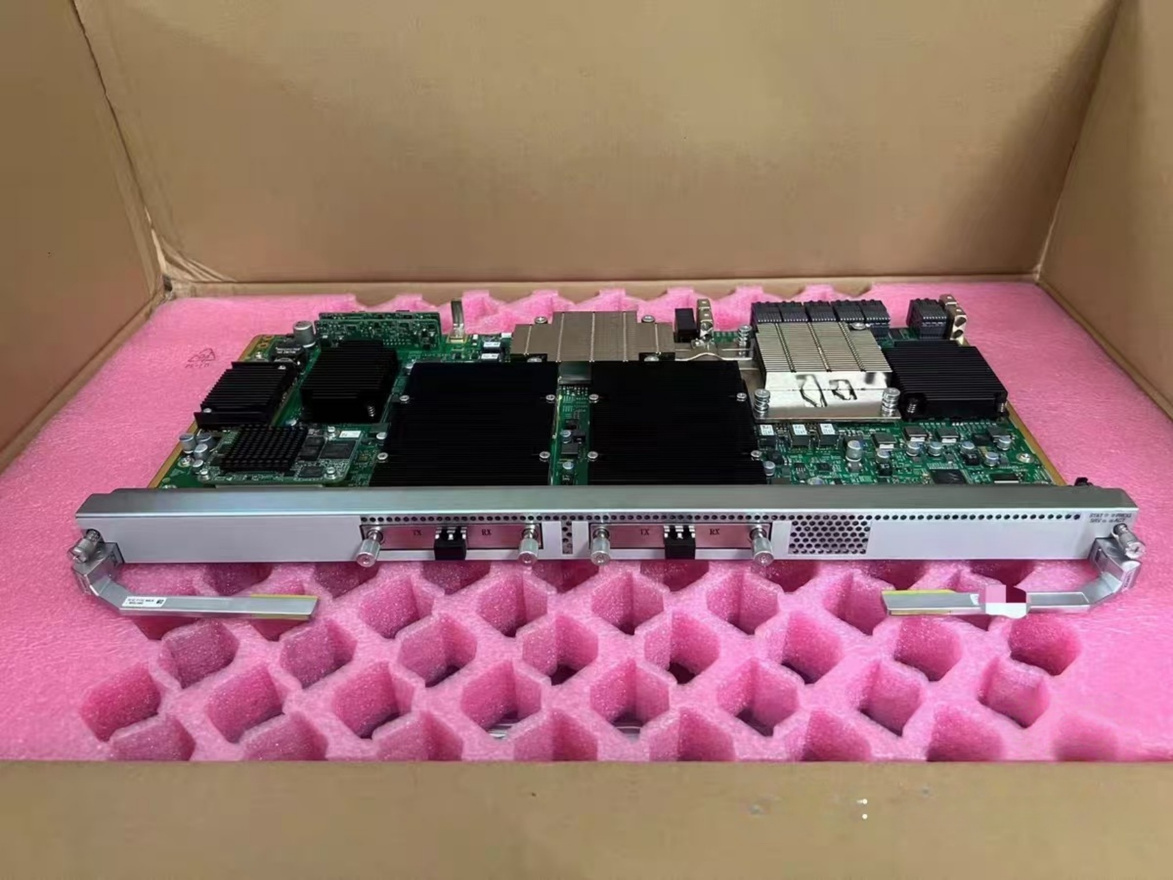 Huawei TNU5U402C01 Telecom Part | Shenghuan Telecom