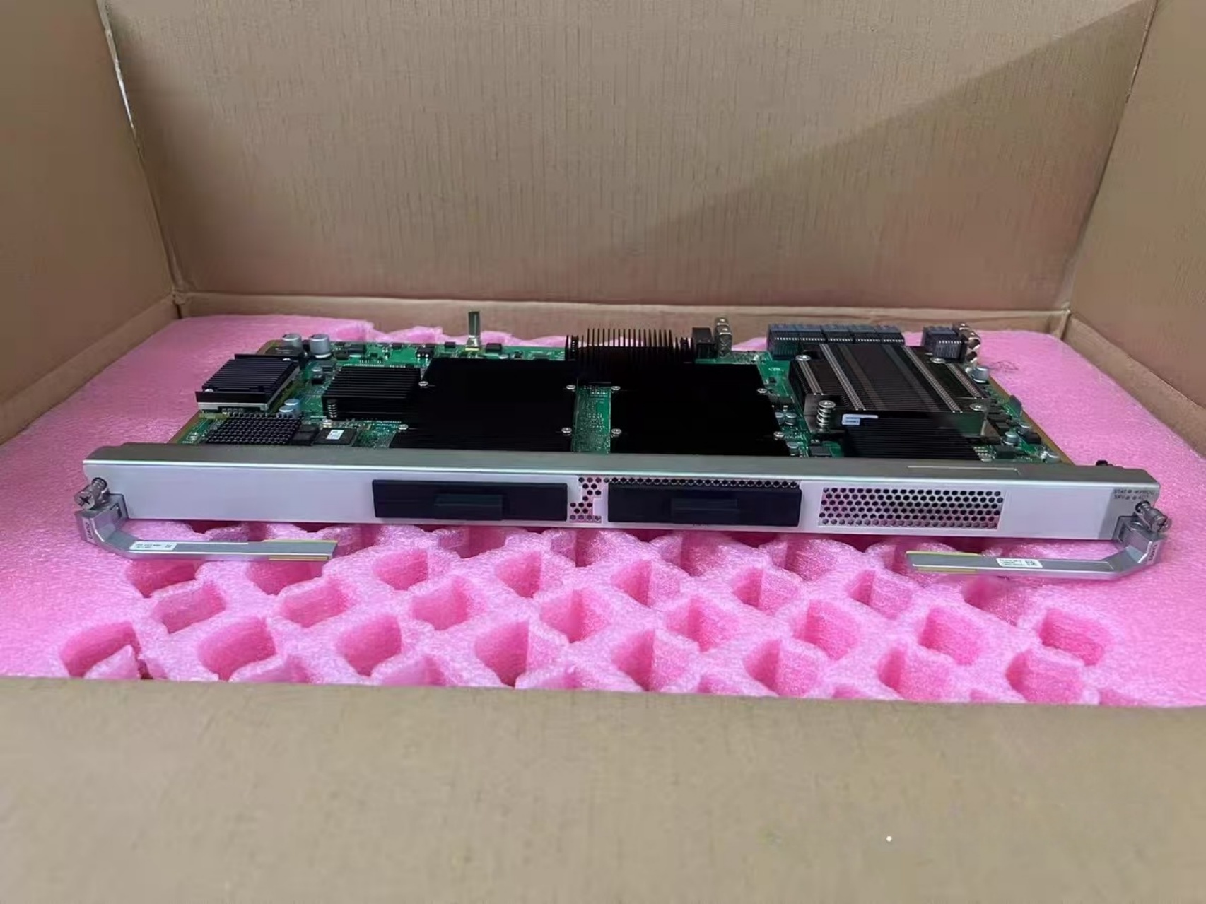 Huawei TNU6U402C01 Telecom Part | Shenghuan Telecom