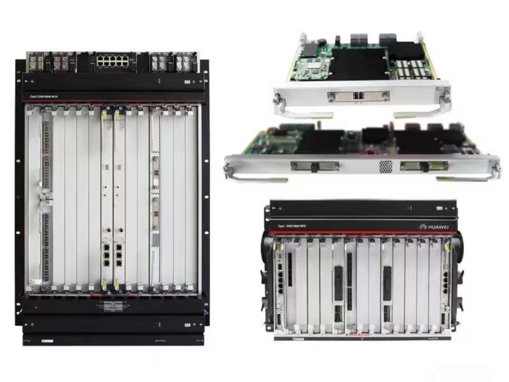 Huawei TNU7N402