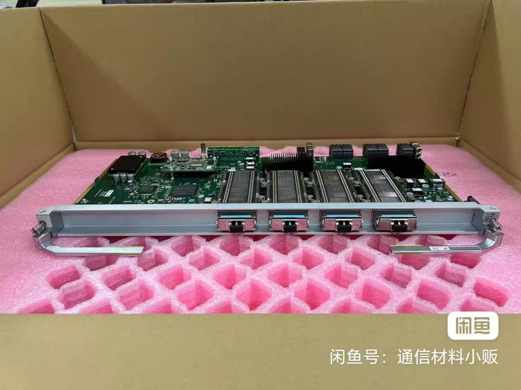 Huawei TNV3T404 Telecom Part | Shenghuan Telecom