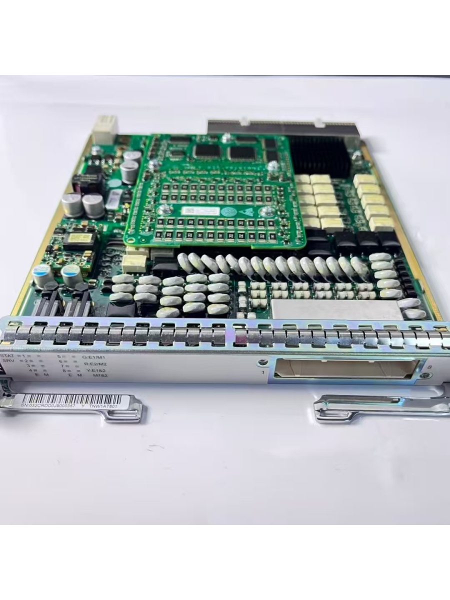 Huawei TNW1AT8 Transmission Board | Shenghuan Telecom