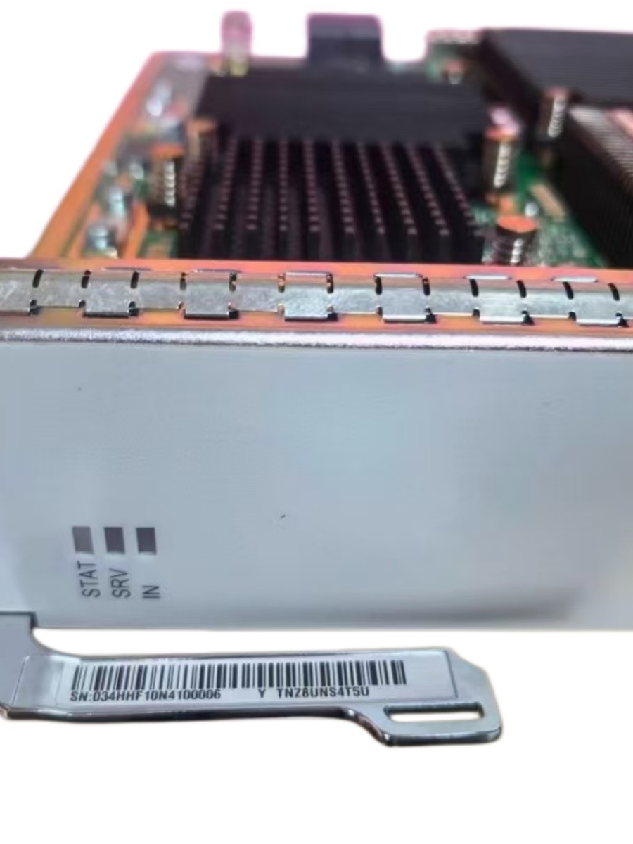Huawei TNZ8UNS4T5U Transmission Board | Shenghuan Telecom
