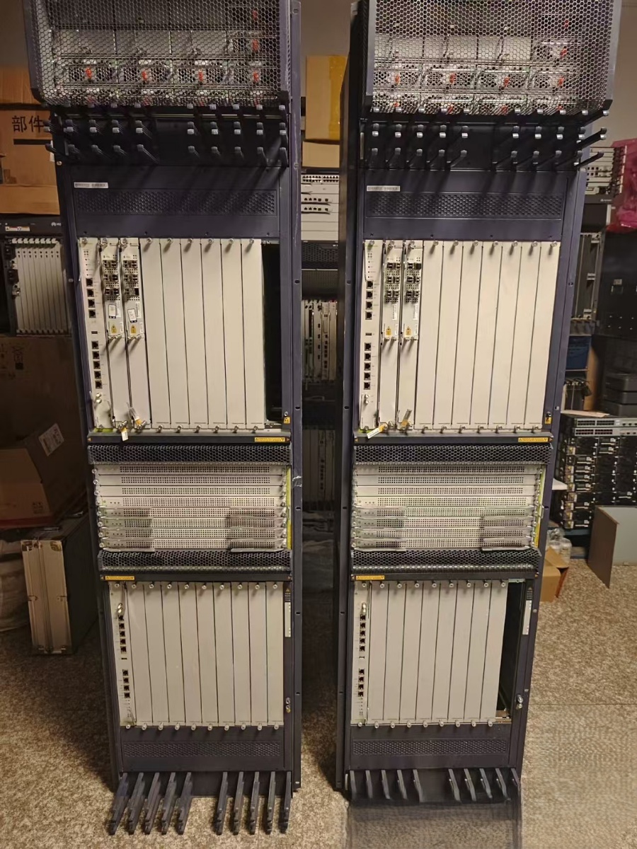 ZTE M6000-18S Telecom Part | Shenghuan Telecom