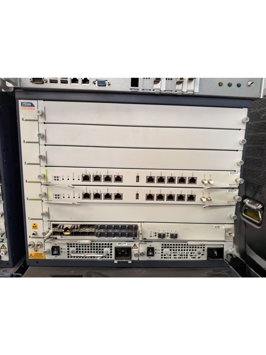 ZTE M6000-5S Telecom Part | Shenghuan Telecom