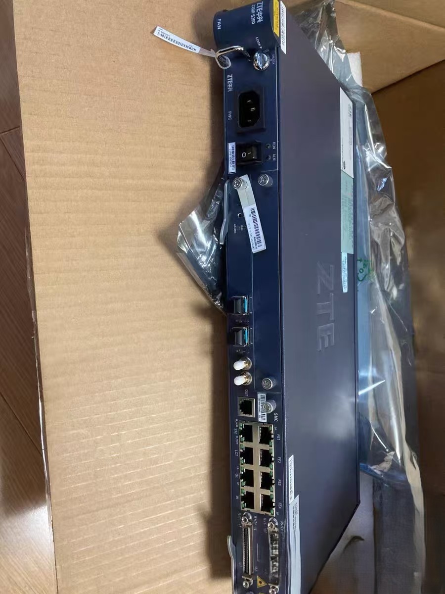 ZTE S200 Telecom Part | Shenghuan Telecom