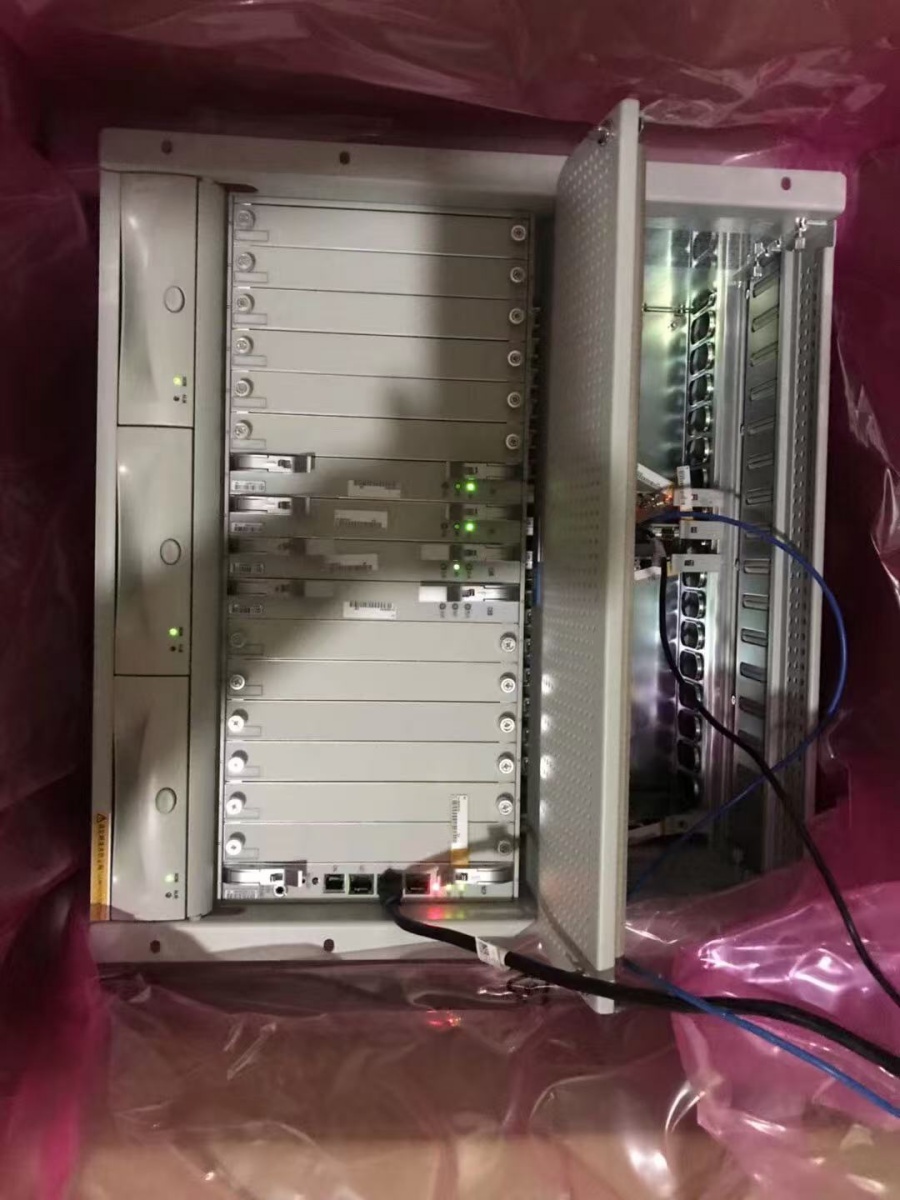 ZTE S330 Telecom Part | Shenghuan Telecom