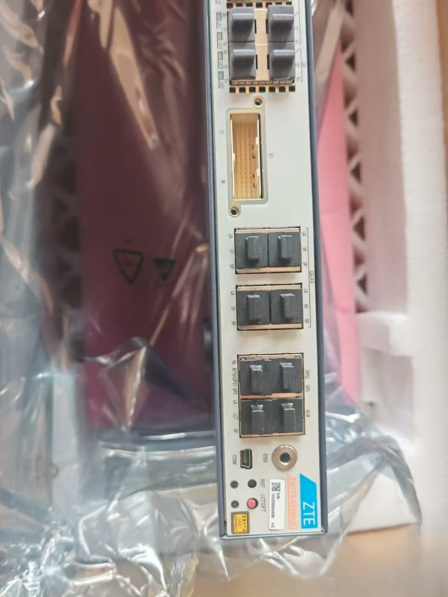 ZTE ZXCTN 6120H-B Telecom Part | Shenghuan Telecom