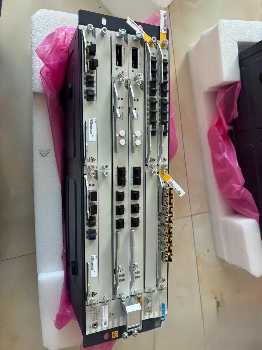 ZTE ZXCTN6180H Telecom Part | Shenghuan Telecom
