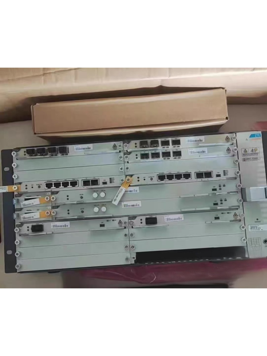 ZTE ZXCTN6190H Telecom Part | Shenghuan Telecom