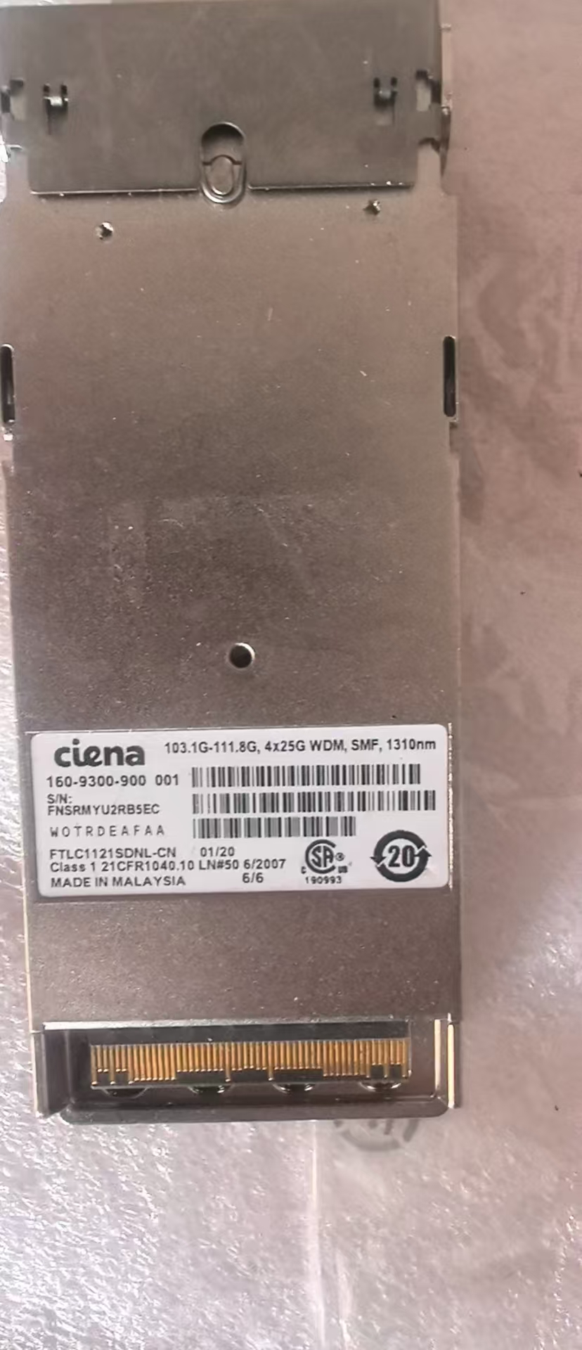CIENA 160-9300-900