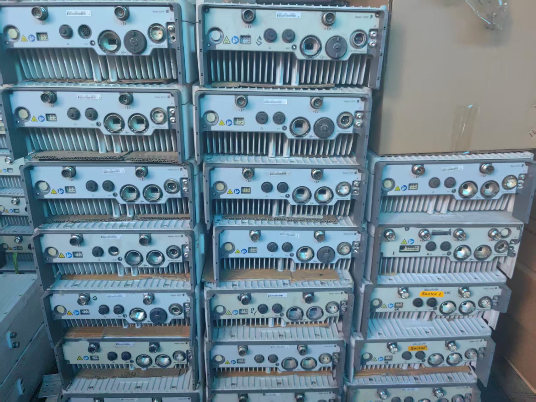 Ericsson 2217B8 KRC161548/1