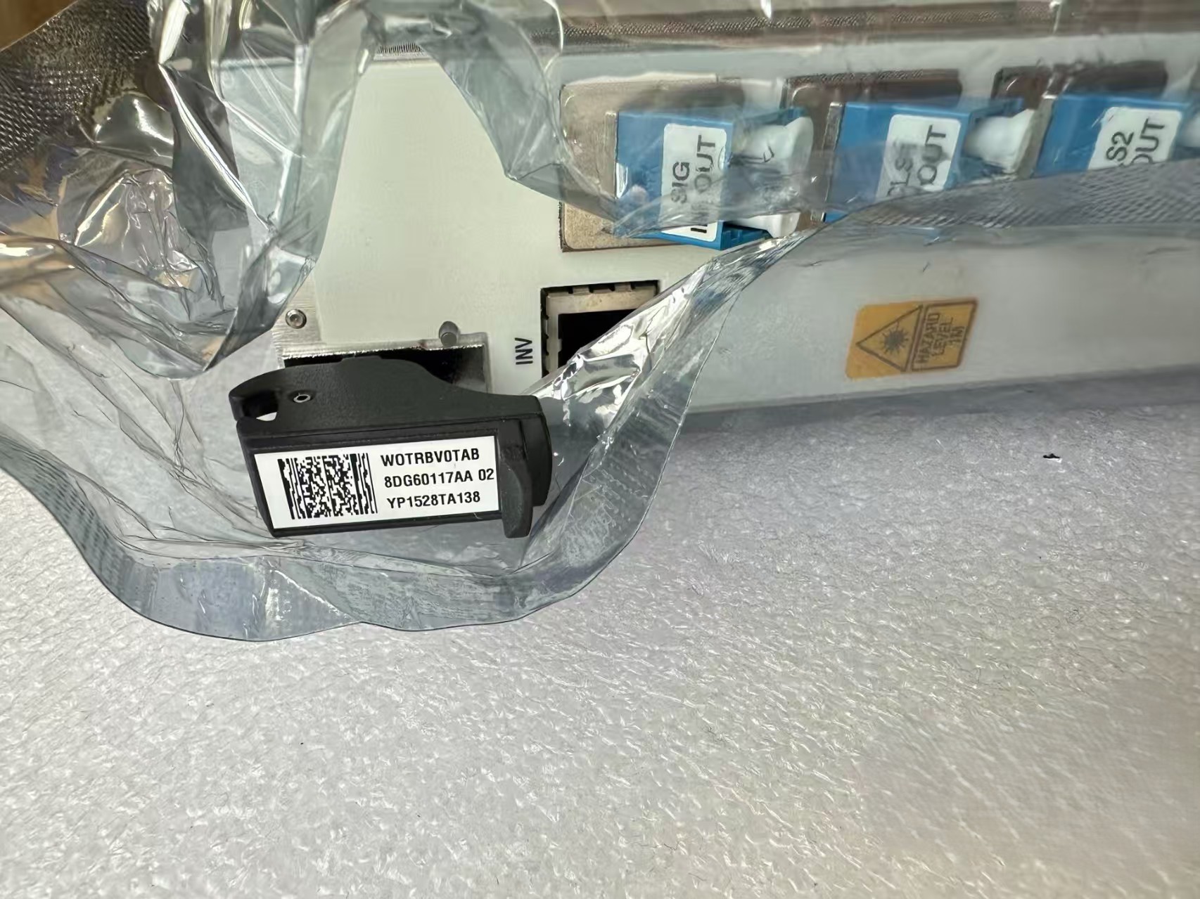 ALCATEL-LUCENT 8DG60117AA