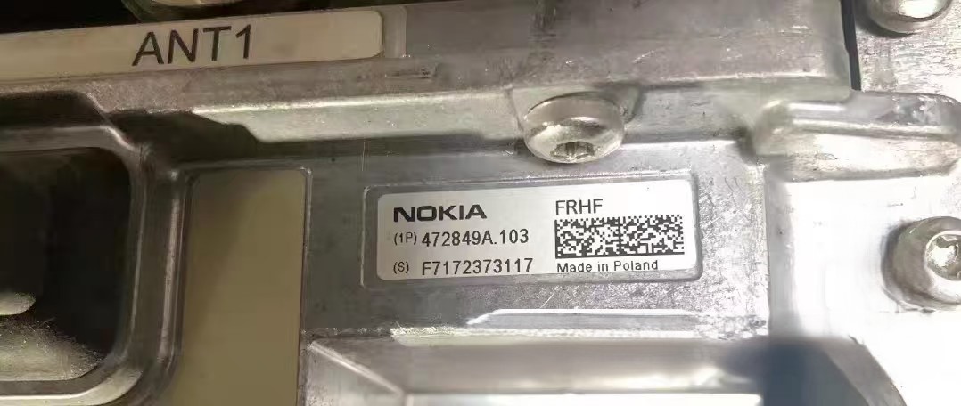 Nokia FRHF 472849A.103