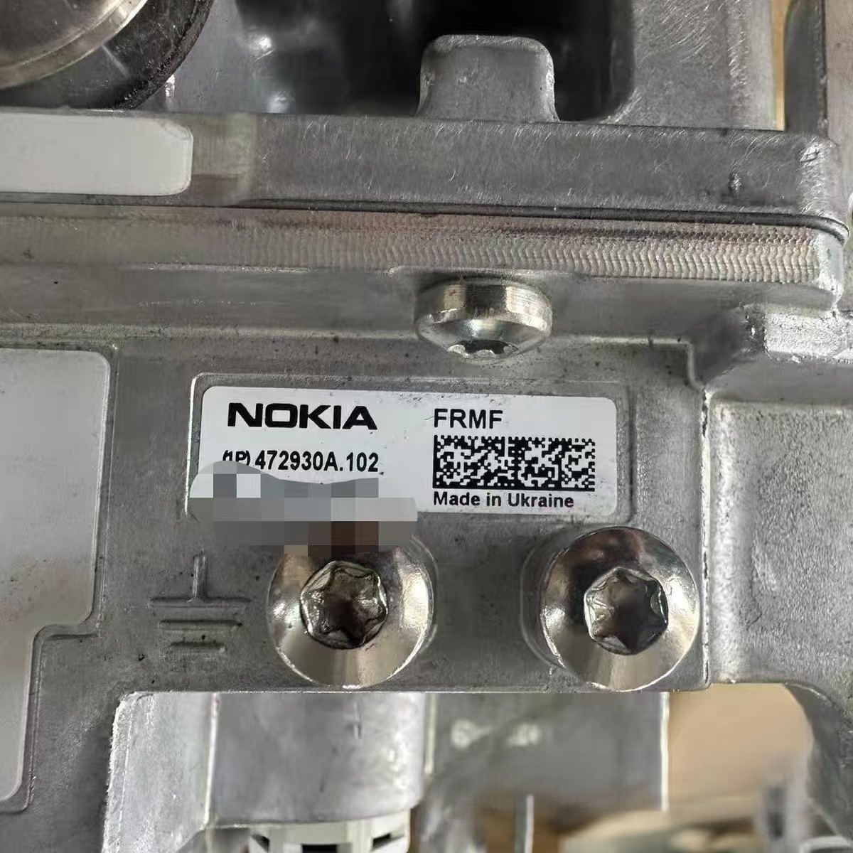 Nokia FRMF 472930A