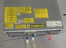 CISCO NCS1002-K9