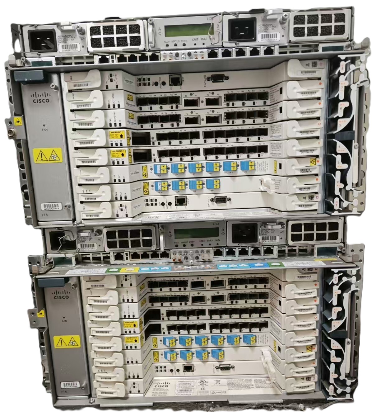 CISCO 15454-OPT-AMP-17C