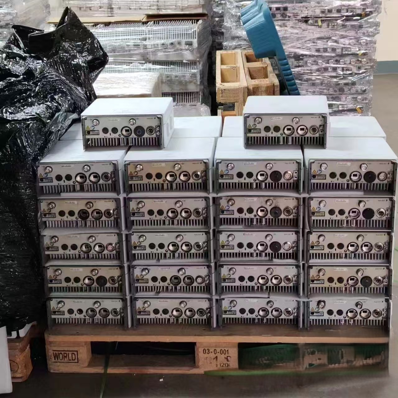 Ericsson 2219 B8 KRC161670/1